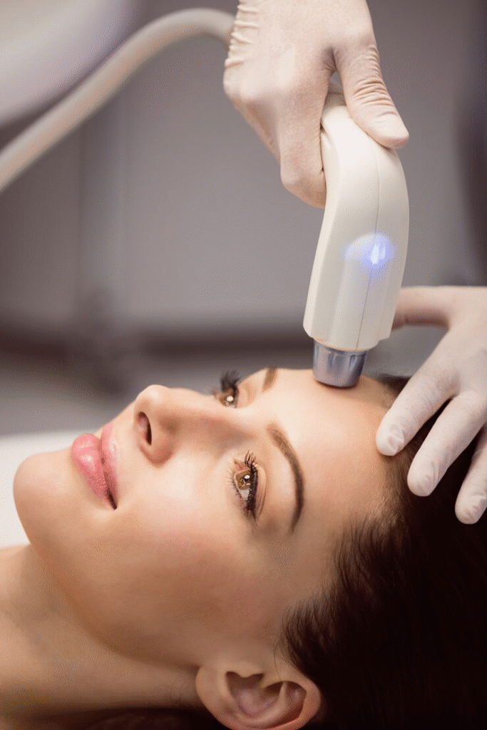 Chiropractic Laser Therapy
