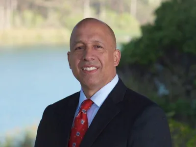 Dr. Maurice Fretty, DC